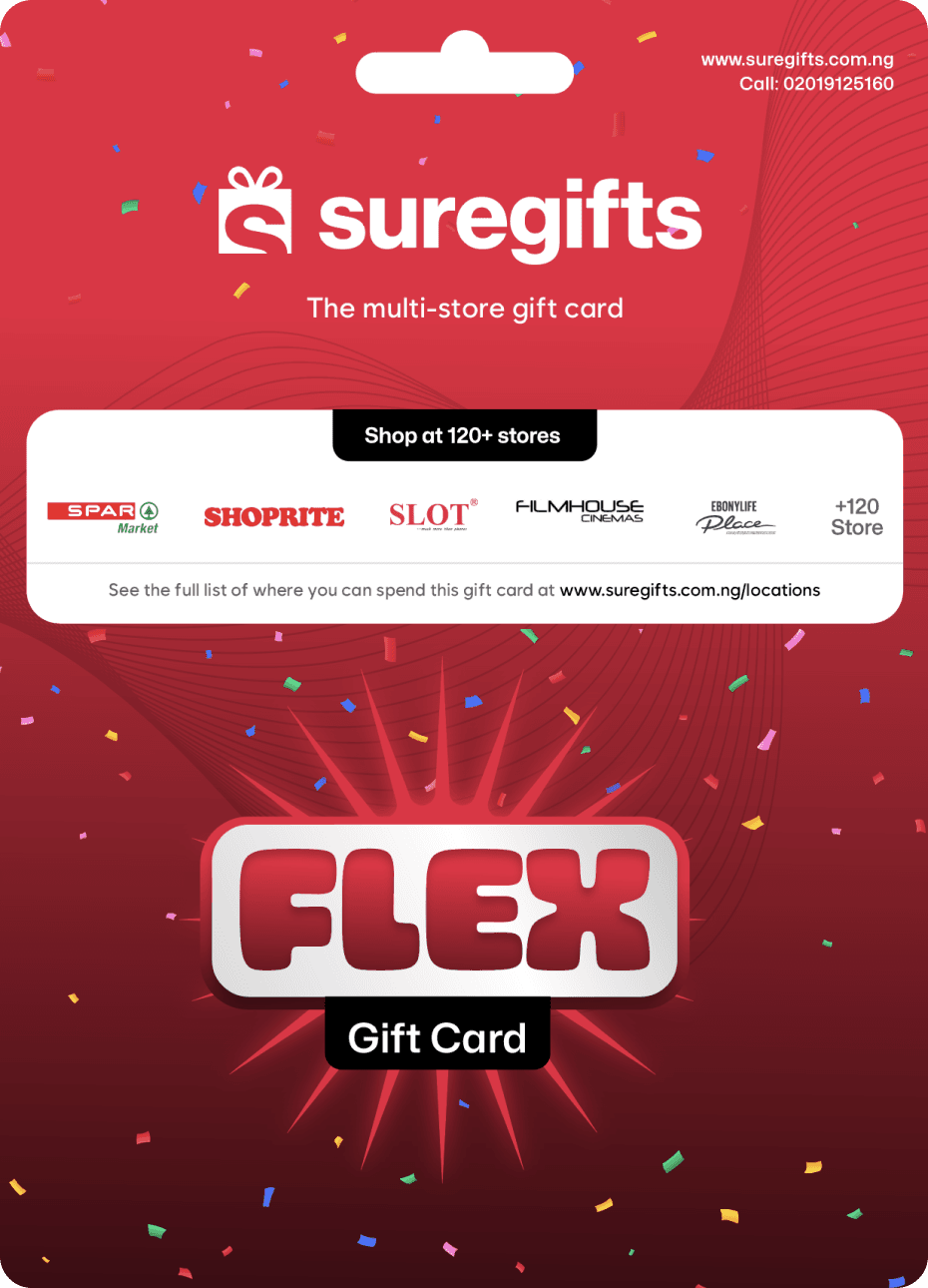 Flexi Redemption